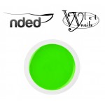 Gel UV NDED Vylet Neon Lime 5 ml, art. 7054